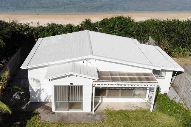 今帰仁村/民泊施設